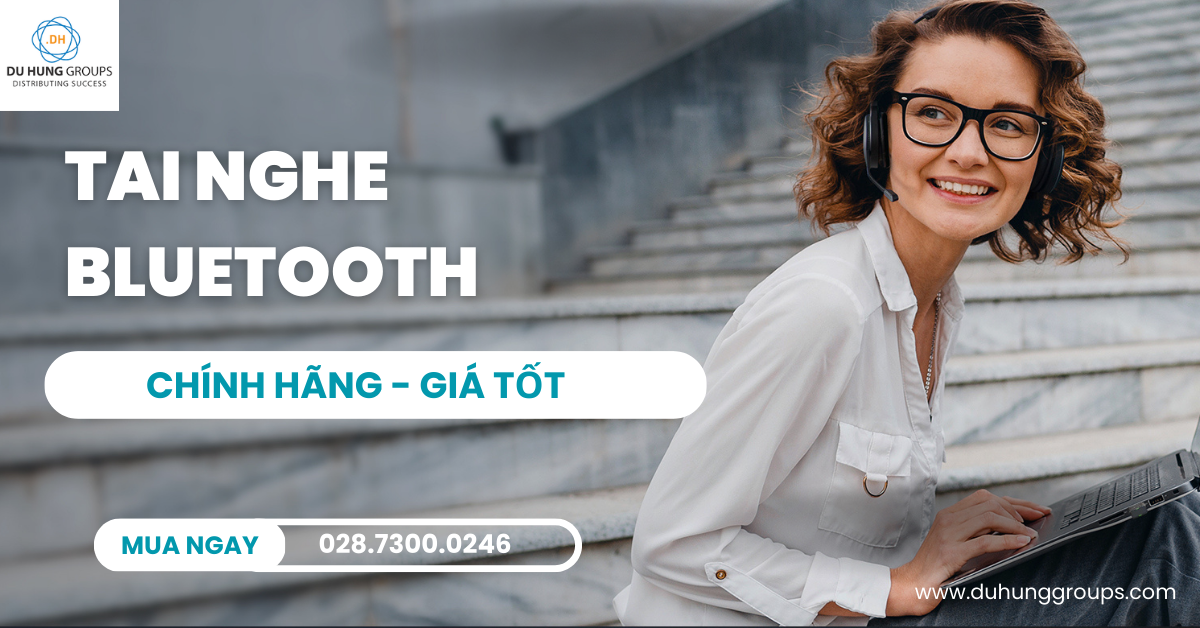 Top tai nghe Bluetooth giá rẻ chính hãng
