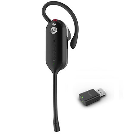 Tai nghe Yealink WH63 Portable