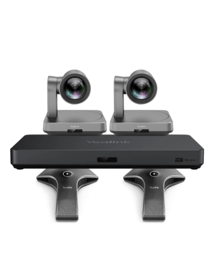 Bộ thiết bị hội nghị truyền hình Yealink Group 550