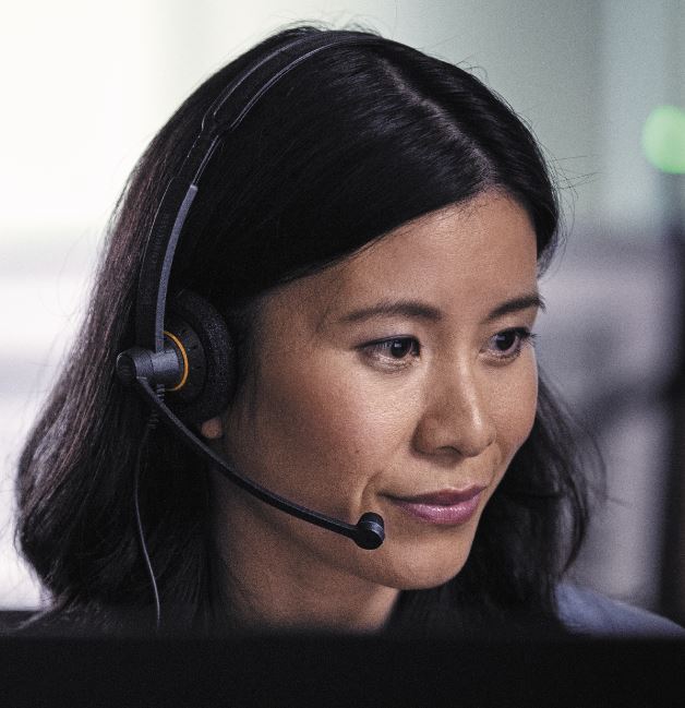 Tai nghe EPOS Sennheiser IMPACT SC 60 USB ML