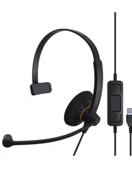 Tai nghe EPOS Sennheiser IMPACT SC 30 USB ML