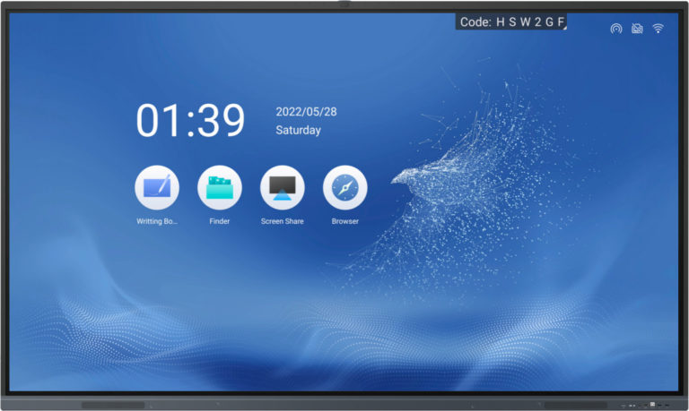 Bảng giá màn hình tương tác thông minh tốt nhất