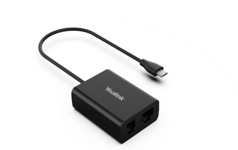 Yealink EHS61 Bộ chuyển đổi tai nghe không dây