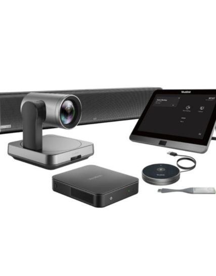 Bộ thiết bị hội nghị Yealink MVC640-C3-D11