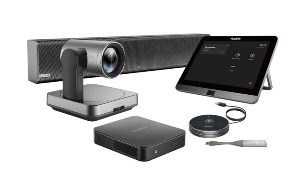 Bộ thiết bị hội nghị Yealink MVC640-C3-D11