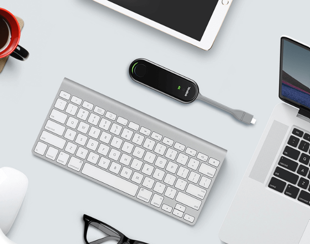 Yealink WPP30 Thiết bị trình chiếu không dây 4K