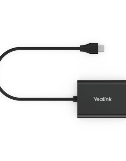 Bộ chuyển đổi tai nghe không dây Yealink EHS60