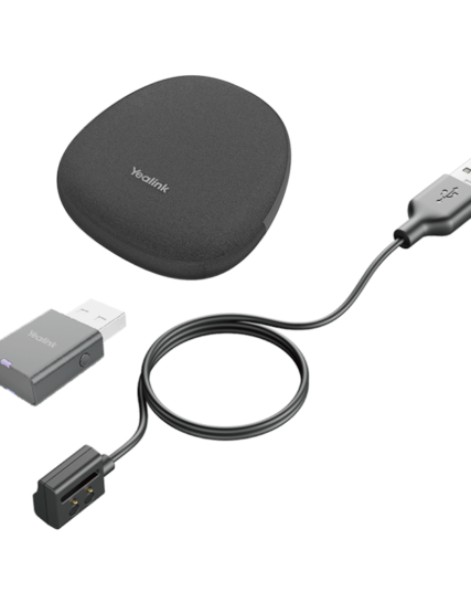 Bộ phụ kiện di động Yealink cho WH62/WH66