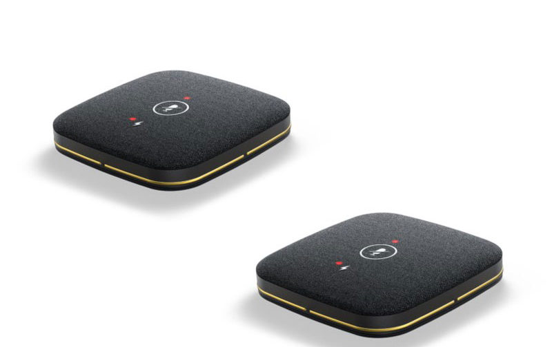 Yealink CPW65 Micro mở rộng không dây