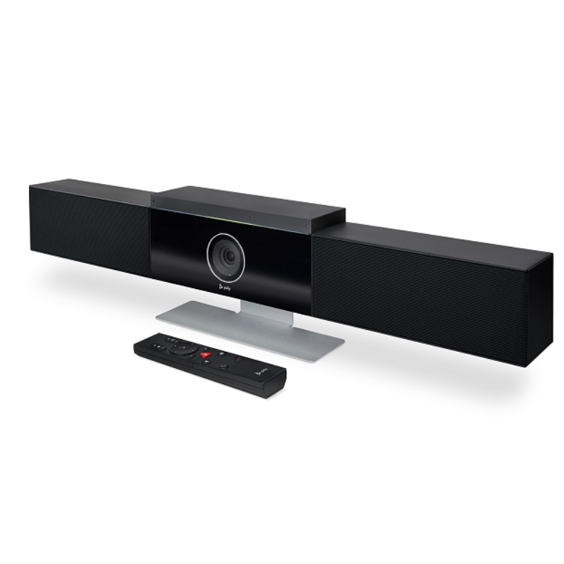 Camera hội nghị Poly Studio Bar