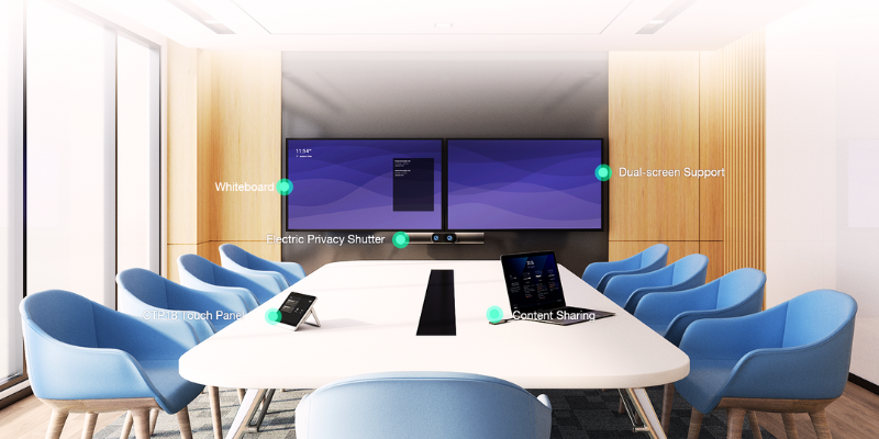 Review MeetingBar A30 | Thiết bị hội nghị truyền hình hội họp