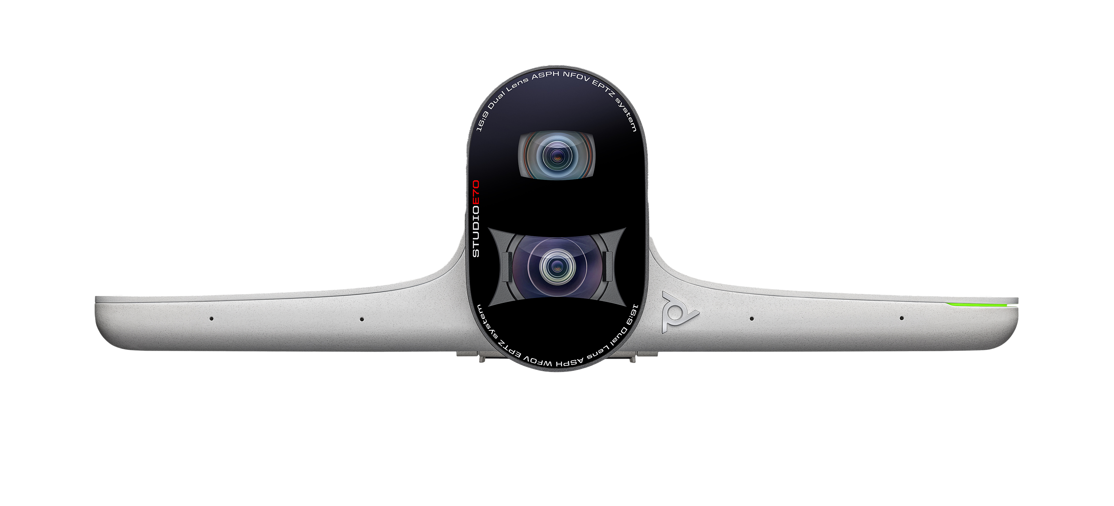 Bộ thiết bị hội nghị Poly P011 G7500 - STUDIO E70 và TC8