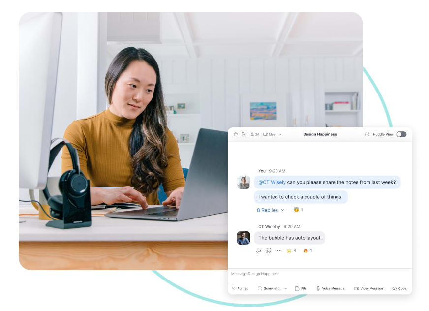 Zoom One - giải pháp đột phá cho việc giao tiếp và công tác từ xa