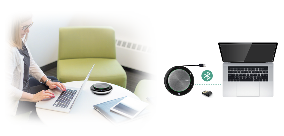 Top 3 loa hội nghị Yealink hàng đầu cho doanh nghiệp