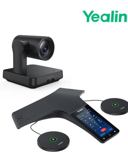 Yealink Hub Lite Bộ thiết bị hội nghị truyền hình
