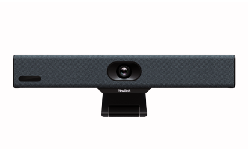 Camera hội nghị truyền hình All-in-one Yealink A10 cho phòng họp nhỏ