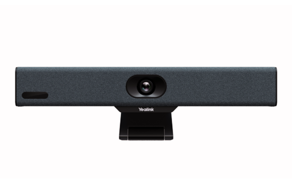 Camera hội nghị truyền hình All-in-one Yealink A10 cho phòng họp nhỏ