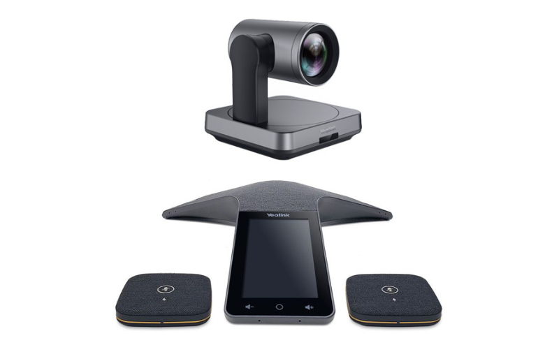 Yealink Hub Extra Plus