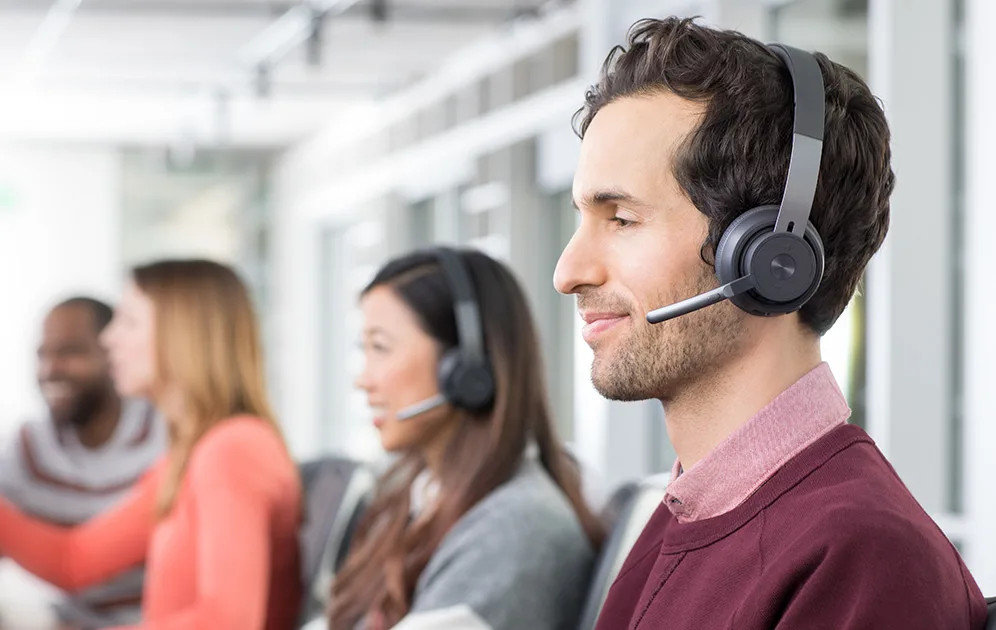 TAI NGHE VĂN PHÒNG KHÔNG DÂY