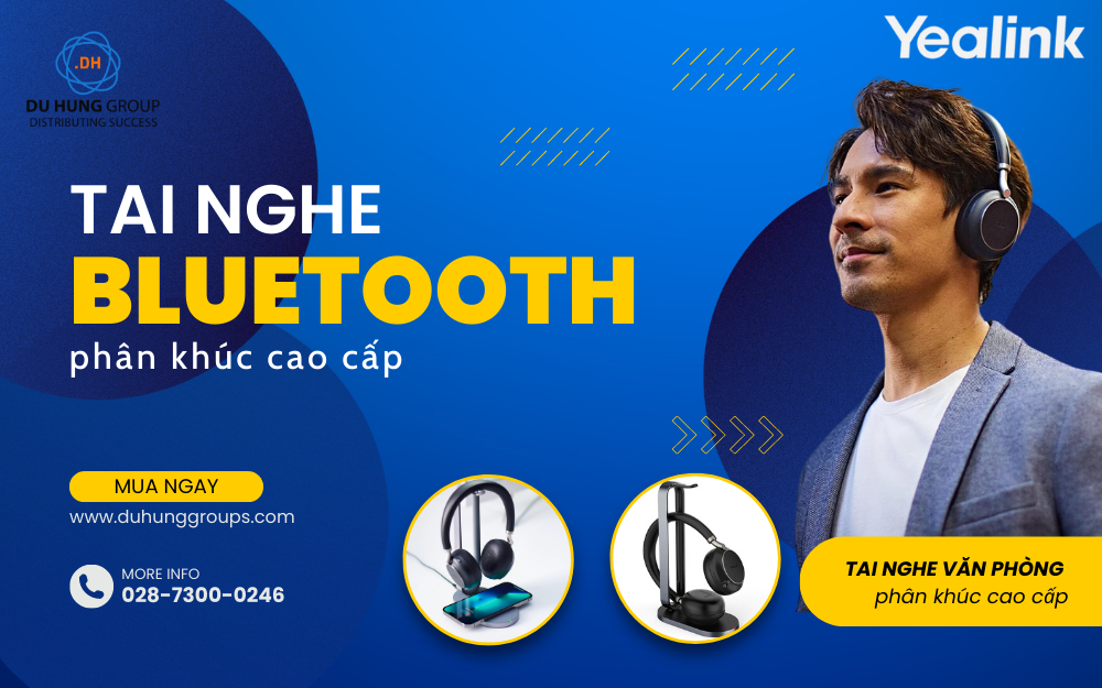 Tai Nghe Bluetooth, Headphones phân khúc cao cấp