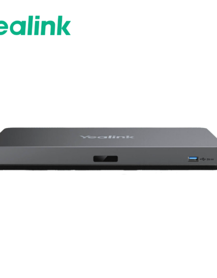 Thiết bị hội nghị Yealink MeetingEye 500 (ME500)