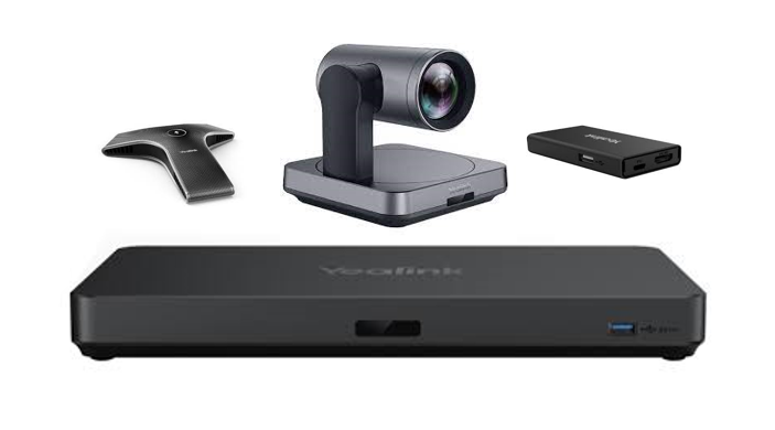 Giải pháp thiết bị cho phòng hội chuẩn, khám chữa bệnh từ xa