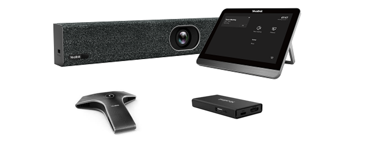 Giải pháp thiết bị cho phòng hội chuẩn, khám chữa bệnh từ xa1