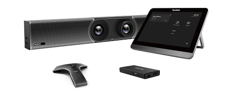 Giải pháp thiết bị cho phòng hội chuẩn, khám chữa bệnh từ xa