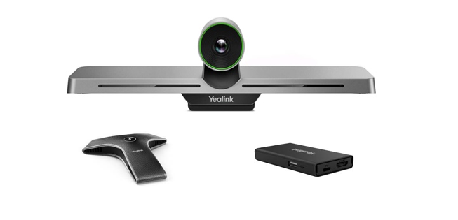 Giải pháp thiết bị cho phòng hội chuẩn, khám chữa bệnh từ xa1