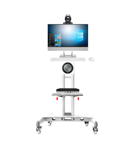 Giải pháp thiết bị cho phòng hội chuẩn, khám chữa bệnh từ xa-1121