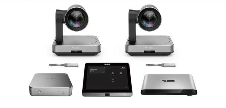 Giải pháp thiết bị cho phòng hội chuẩn, khám chữa bệnh từ xa-