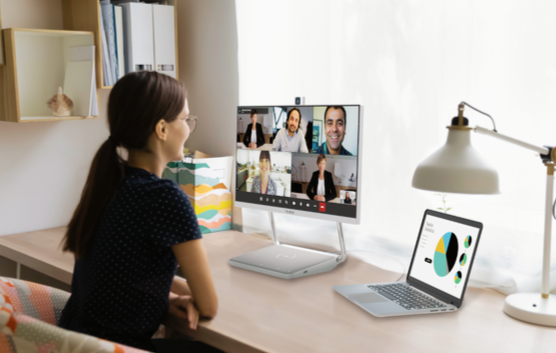 Giải pháp All-in-one cho cộng tác cá nhân