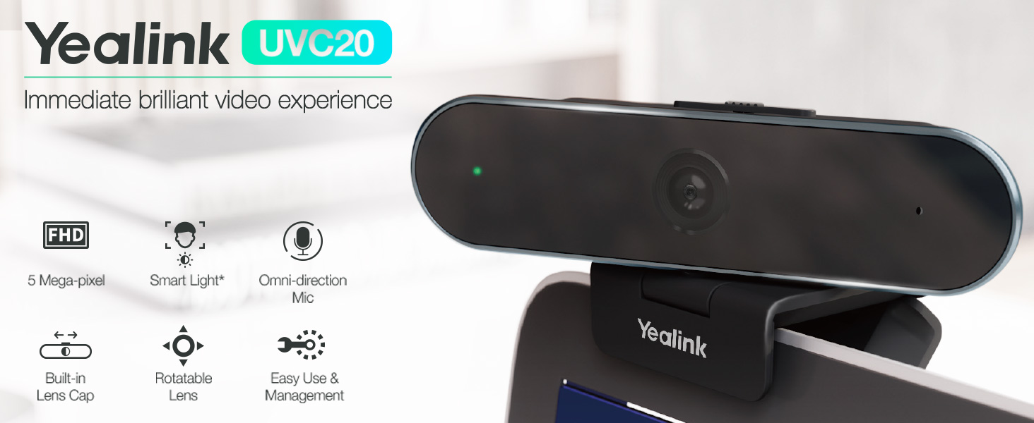 Top Webcam giá rẻ tại Hà Nội (2023)