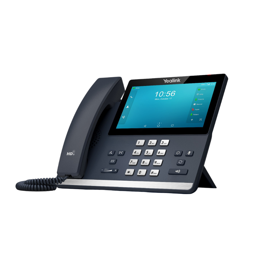 Yealink SIP-T67 Điện thoại VoIP