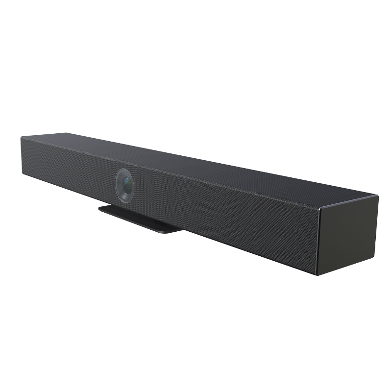 Thiết bị hội nghị Minrray VA400 4K UHD Video Bar