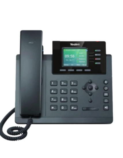 Điện thoại IP Wifi Yealink SIP-T34W