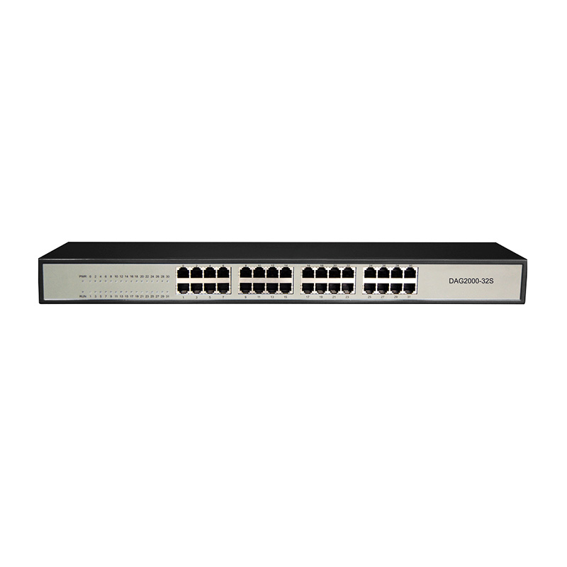 Dinstar DAG2000-32S Analog VoIP Gateway