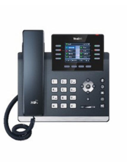 Điện thoại IP Yealink SIP-T44U