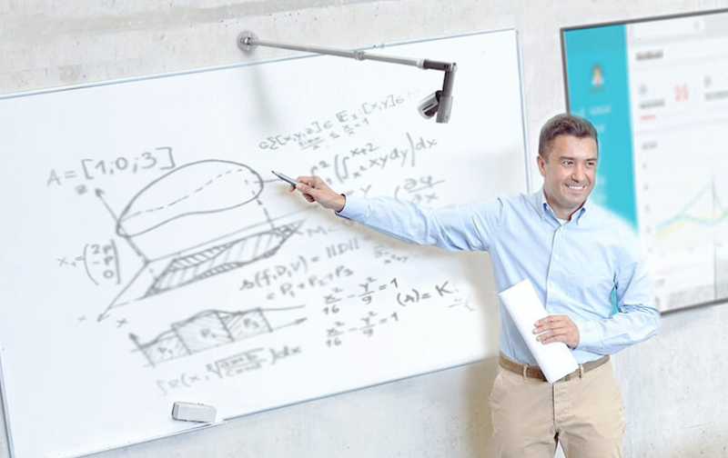 Content Camera Yealink UVC30 | Chính hãng, giá tốt