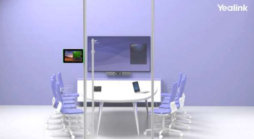 Giải pháp phòng họp 30m2 sử dụng Microsoft Teams