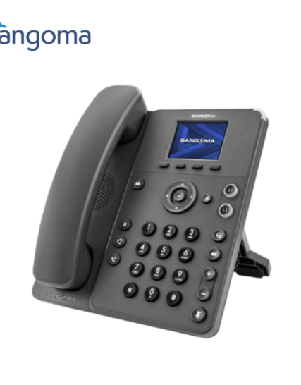 Điện thoại IP Sangoma P310 | Hiệu quả và tiết kiệm chi phí