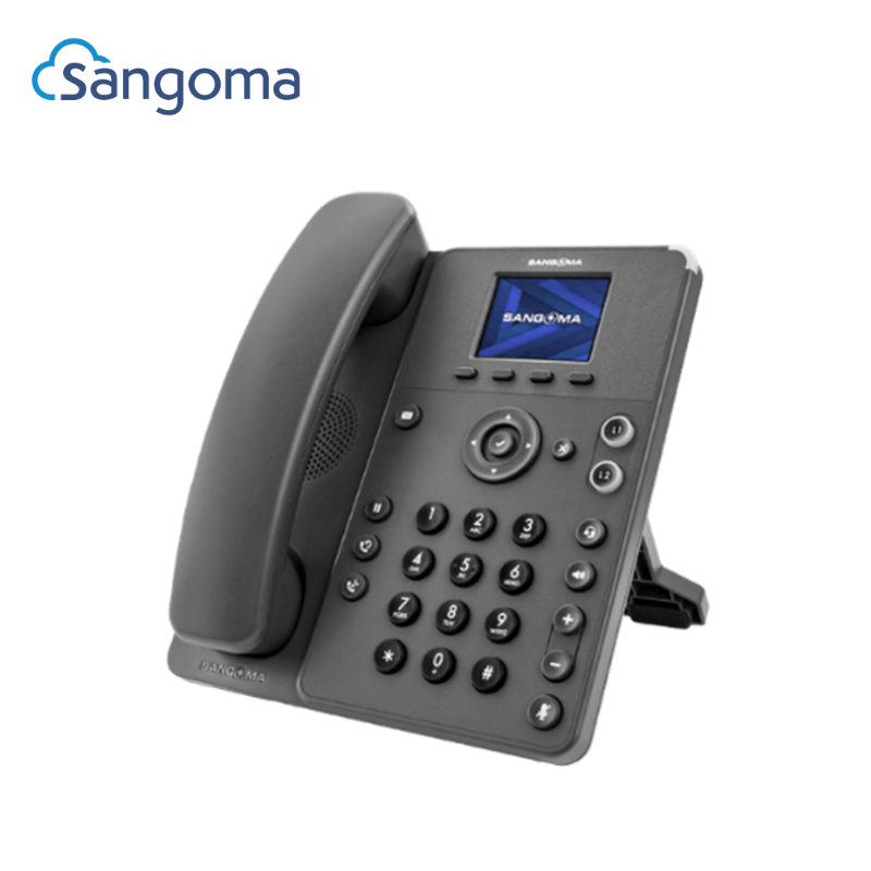 Điện thoại IP Sangoma P310 | Hiệu quả và tiết kiệm chi phí
