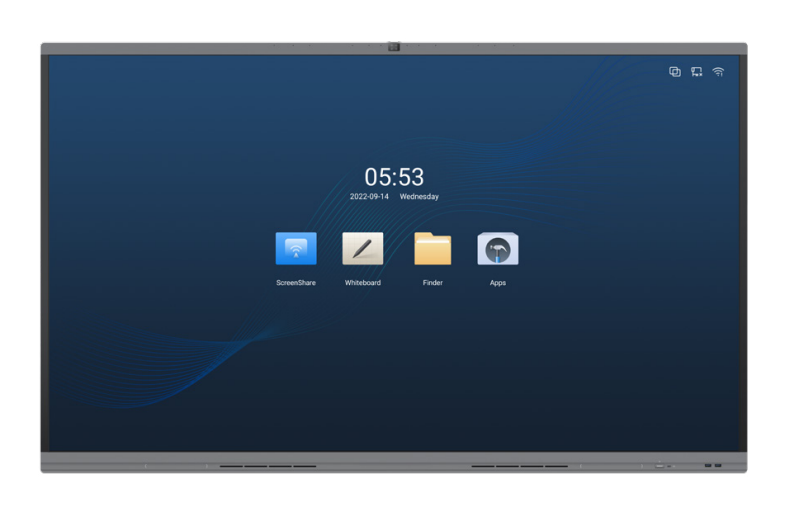 Màn hình tương tác Hitrolink HiBoard-IT65-C - 65 inch