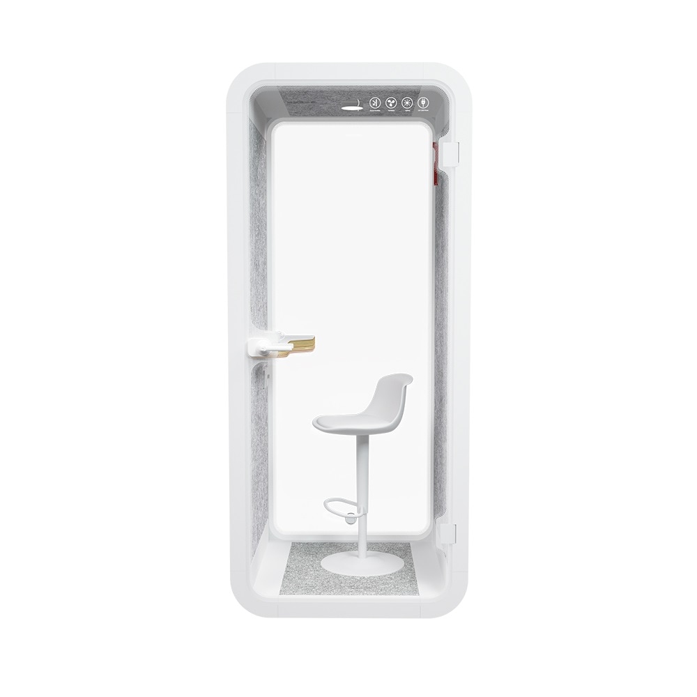 Phòng làm việc cách âm Soundbox Silence Booth SR-S