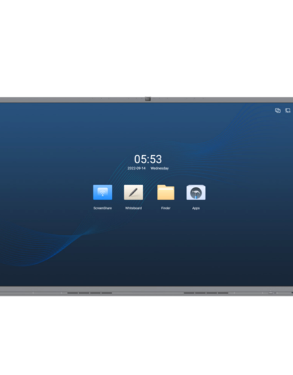 Màn hình tương tác Hitrolink HiBoard-IT65-C - 65 Inch