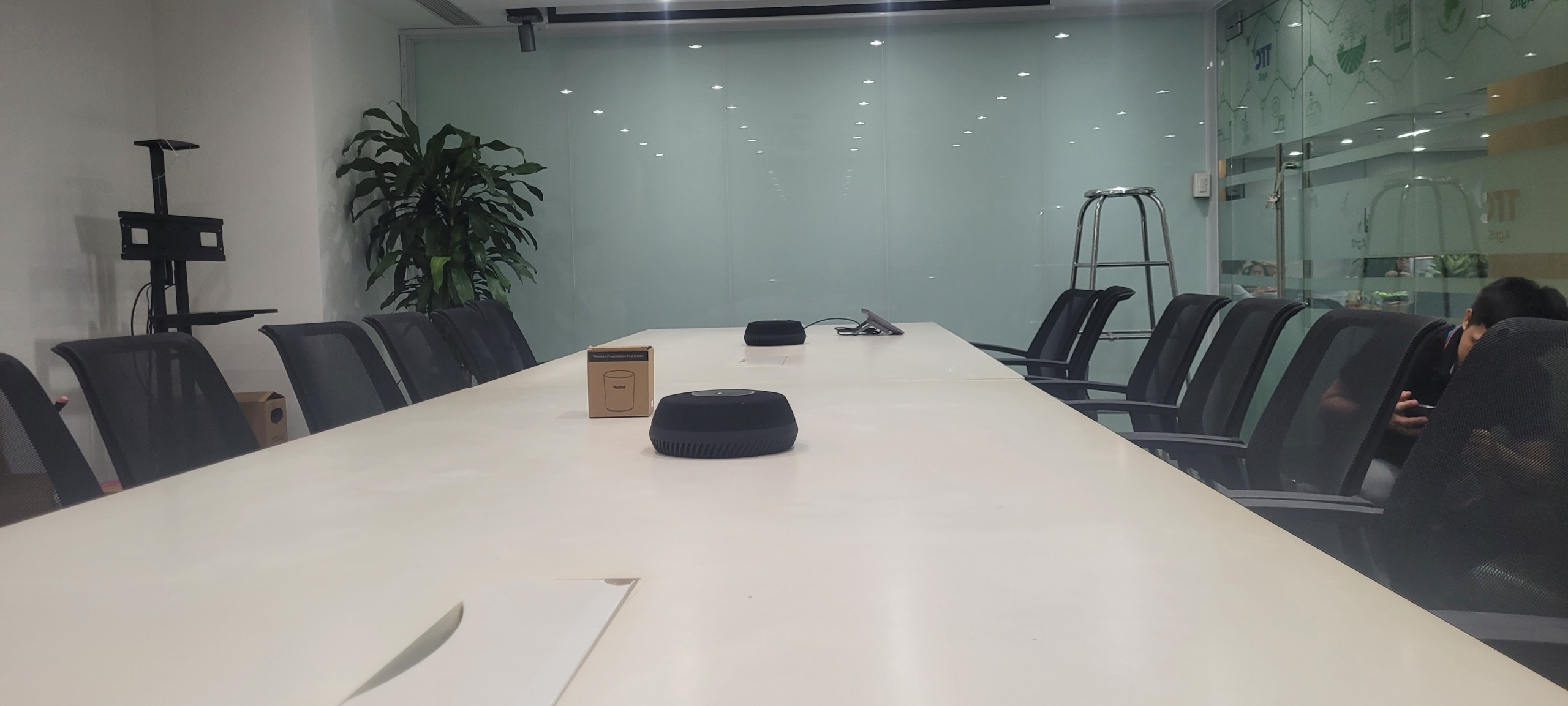 Hệ thống hội nghị trực tuyến cho cho Công ty Cổ phần Đường Biên Hòa