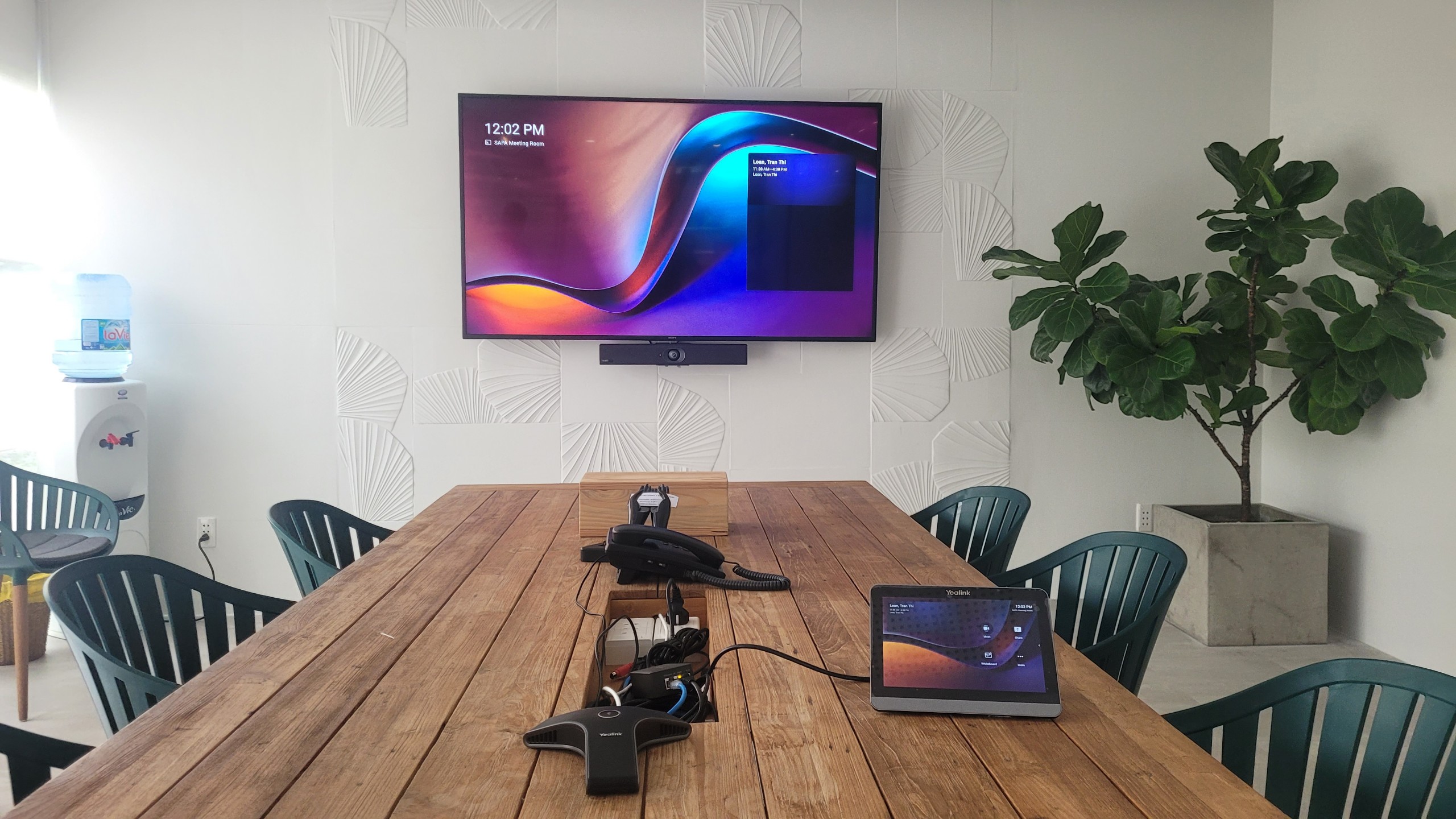 Giải pháp phòng họp trực tuyến vừa và nhỏ - hiệu quả và tiết kiệm chi phí