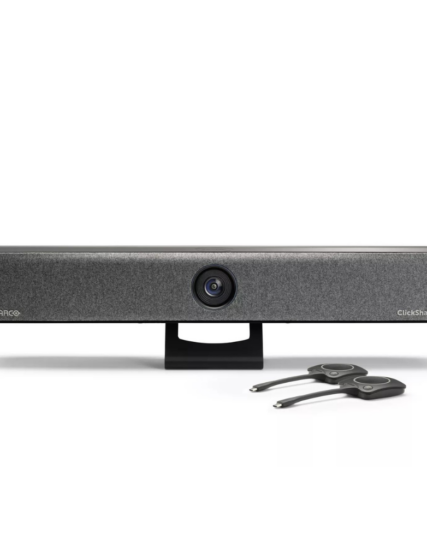 Thiết bị hội nghị Barco ClickShare Bar Pro
