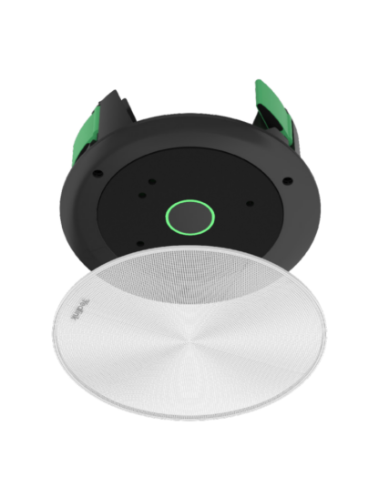 Micro gắn trần Yealink SkySound CM20