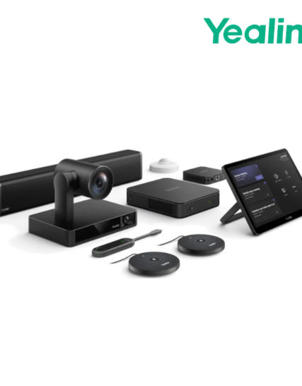 Bộ thiết bị hội nghị Yealink MVC860-C5-713